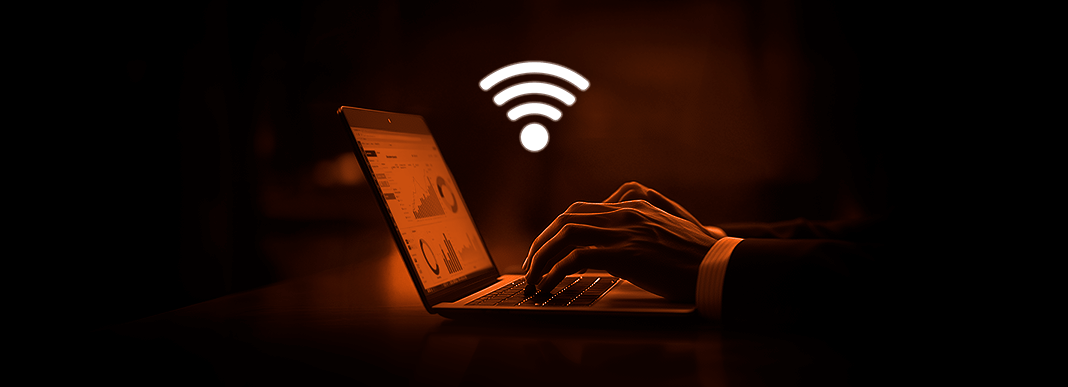 que es wifi analytics